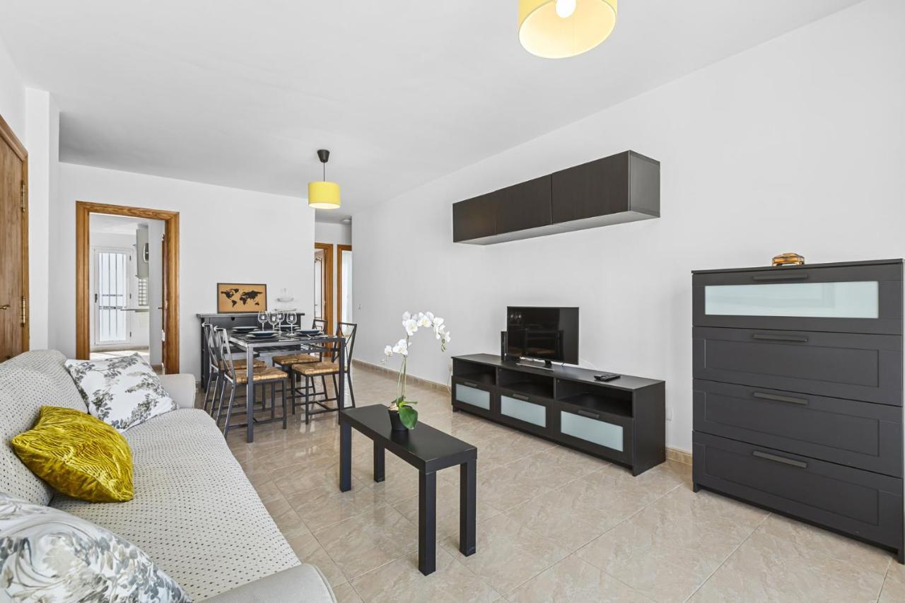 Homely Lanzarote Arrecife  Exterior foto
