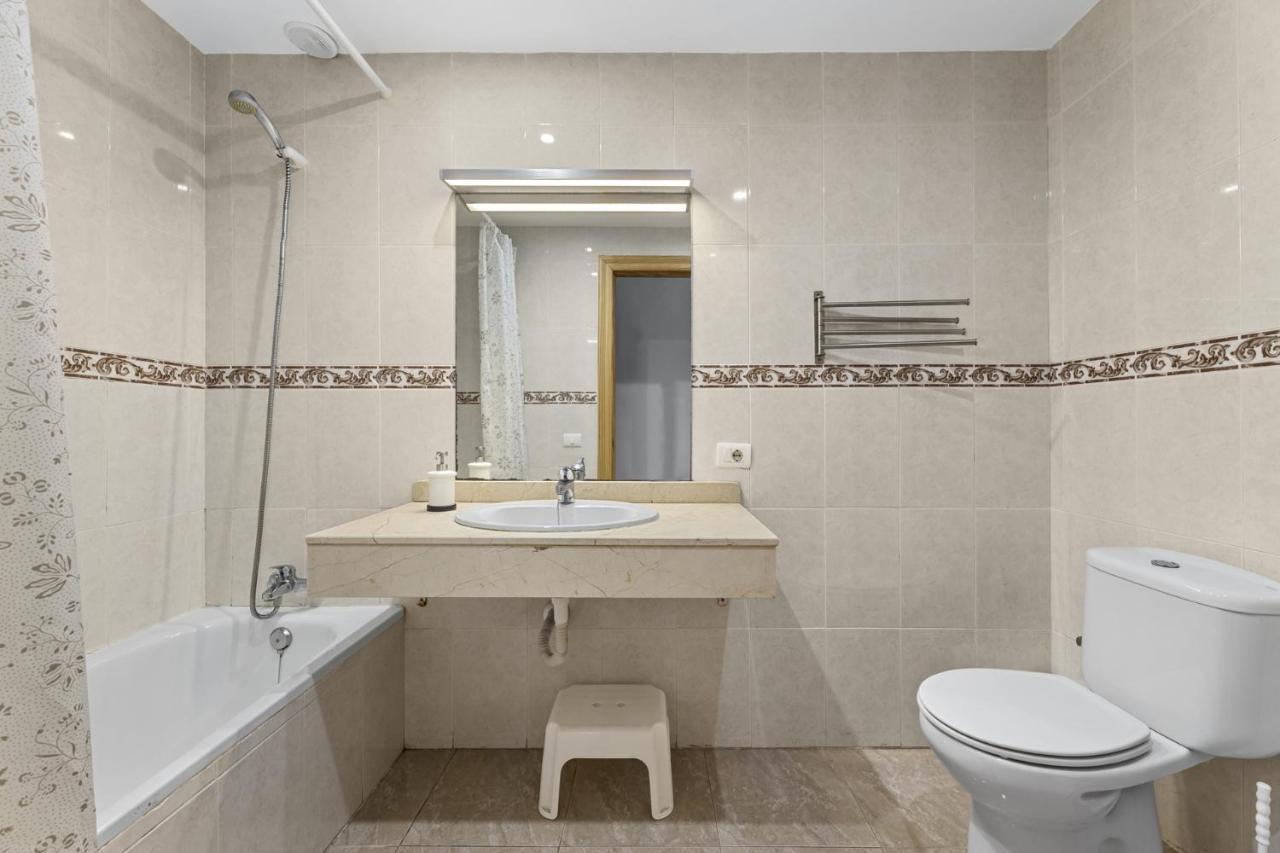 Homely Lanzarote Arrecife  Exterior foto